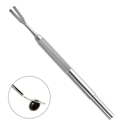 Tick Remover Tool Tweezers Professional Tick Removal Tweezers for Humans & Pets Flea and Tick Removal Tick Remover Tools