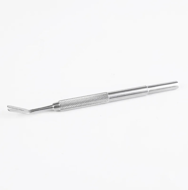 Tick Remover Tool Tweezers Professional Tick Removal Tweezers for Humans & Pets Flea and Tick Removal Tick Remover Tools