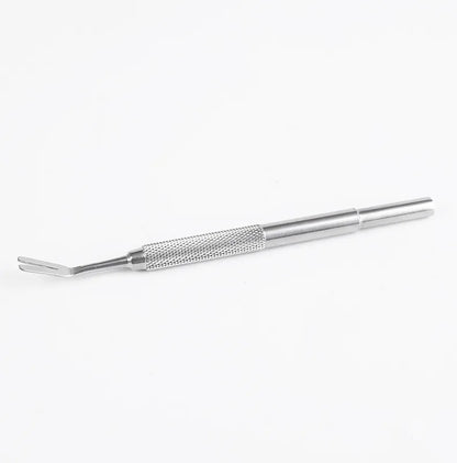 Tick Remover Tool Tweezers Professional Tick Removal Tweezers for Humans & Pets Flea and Tick Removal Tick Remover Tools